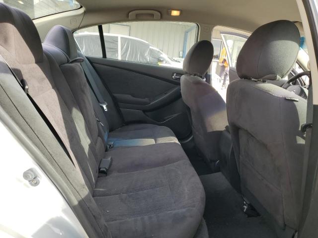Photo 10 from auction – 2012 NISSAN ALTIMA BAS with VIN 1N4AL2AP0CC161430