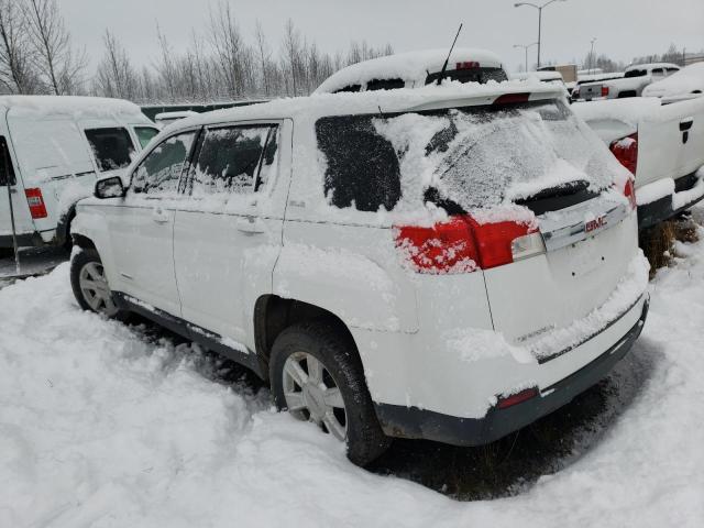 Photo 2 from auction – 2012 GMC TERRAIN SL with VIN 2GKALMEK6C6117207