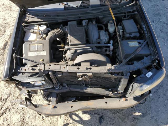 Photo 12 from auction – 2003 CHEVROLET TRAILBLAZE with VIN 1GNET16S136121608