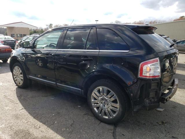 Photo 2 from auction – 2010 FORD EDGE LIMIT with VIN 2FMDK4KC1ABB33887