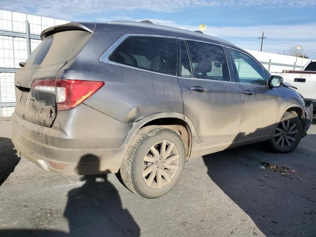 Photo 3 from auction – 2019 HONDA PILOT EX with VIN 5FNYF6H35KB074344