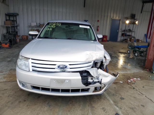 Photo 5 from auction – 2009 FORD TAURUS SE with VIN 1FAHP23W89G127132