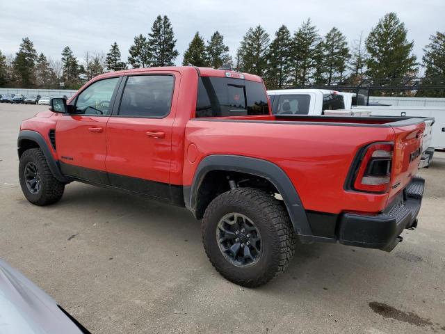 Photo 2 from auction – 2021 RAM 1500 TRX with VIN 1C6SRFU97MN827570