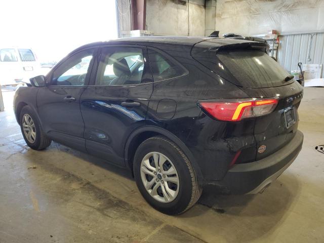 Photo 2 from auction – 2020 FORD ESCAPE S with VIN 1FMCU0F69LUA81733