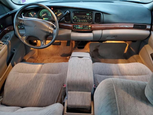 Photo 8 from auction – 2005 BUICK LESABRE CU with VIN 1G4HP52K15U195032