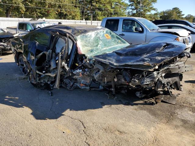 Photo 4 from auction – 2022 DODGE CHARGER R/ with VIN 2C3CDXCT3NH206193