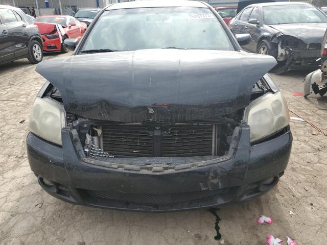 Photo 5 from auction – 2012 MITSUBISHI GALANT ES with VIN 4A32B3FF4CE023866