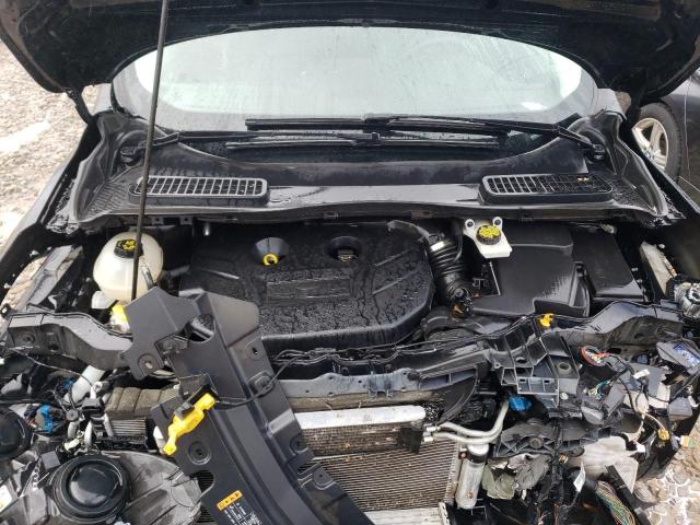 Photo 11 from auction – 2018 FORD ESCAPE TIT with VIN 1FMCU9J92JUC08132