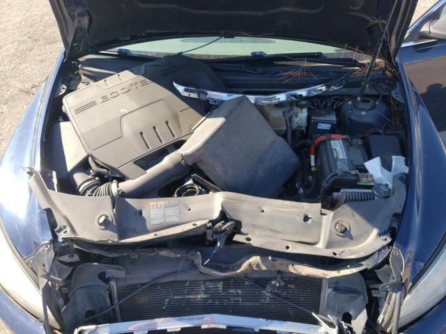 Photo 11 from auction – 2011 CHEVROLET MALIBU LS with VIN 1G1ZB5E14BF200565