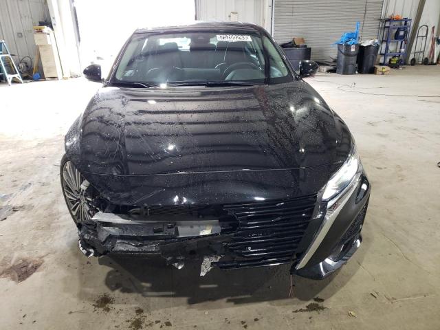 Photo 5 from auction – 2023 NISSAN ALTIMA SL with VIN 1N4BL4EV8PN413170