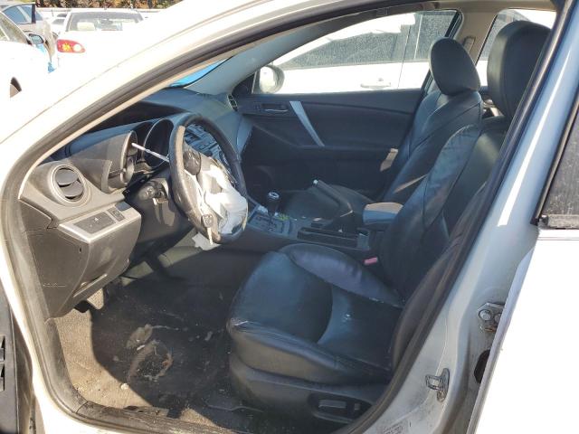 Photo 7 from auction – 2012 MAZDA 3 I with VIN JM1BL1W81C1700675
