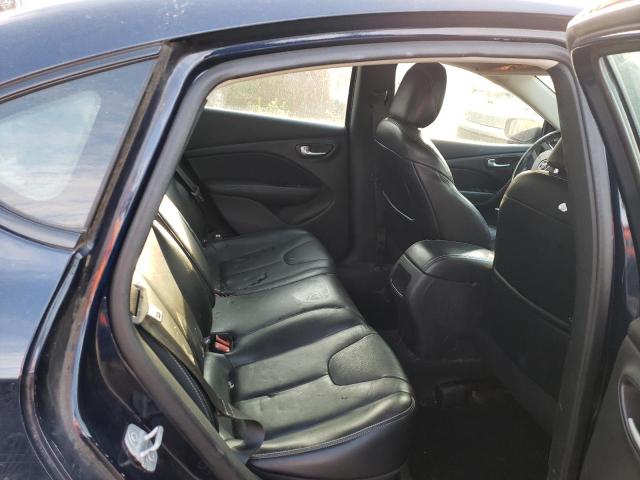 Photo 10 from auction – 2015 DODGE DART LIMIT with VIN 1C3CDFCB2FD100074