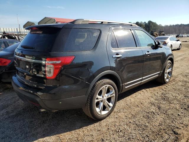 Zdjęcie 3 z aukcji – 2014 FORD EXPLORER L z VIN 1FM5K7F94EGA37142