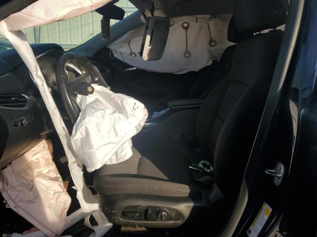 Photo 7 from auction – 2018 CHEVROLET MALIBU LT with VIN 1G1ZD5ST7JF186949