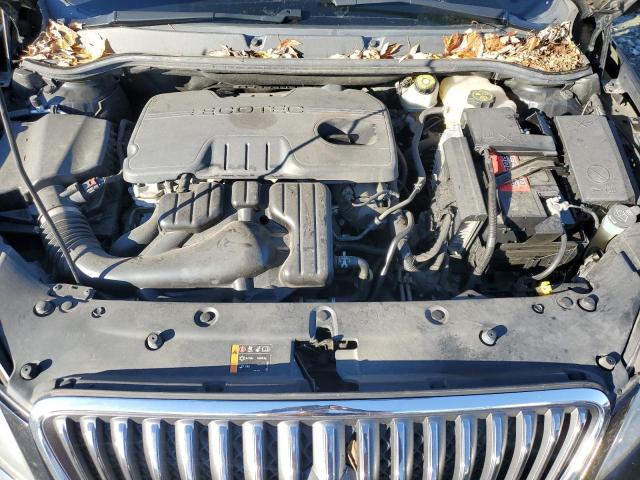 Photo 11 from auction – 2013 BUICK VERANO with VIN 1G4PP5SK5D4232030