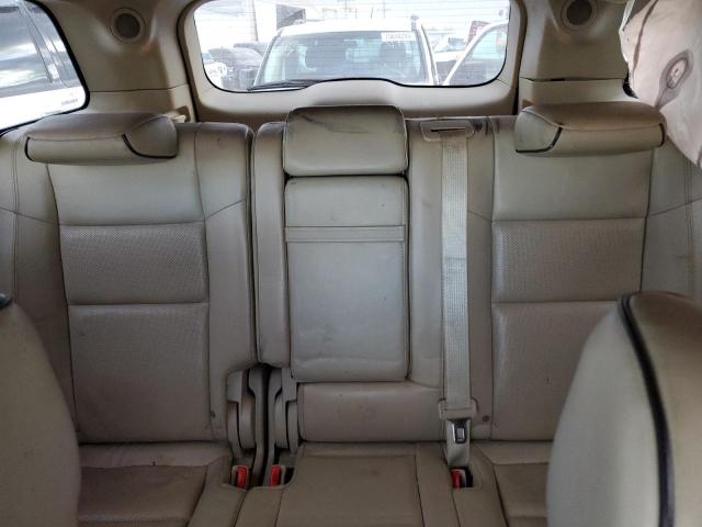 Photo 10 from auction – 2014 JEEP GRAND CHER with VIN 1C4RJFCT5EC177887