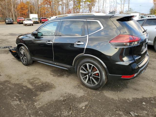 Photo 2 from auction – 2019 NISSAN ROGUE S with VIN 5N1AT2MT9KC762767