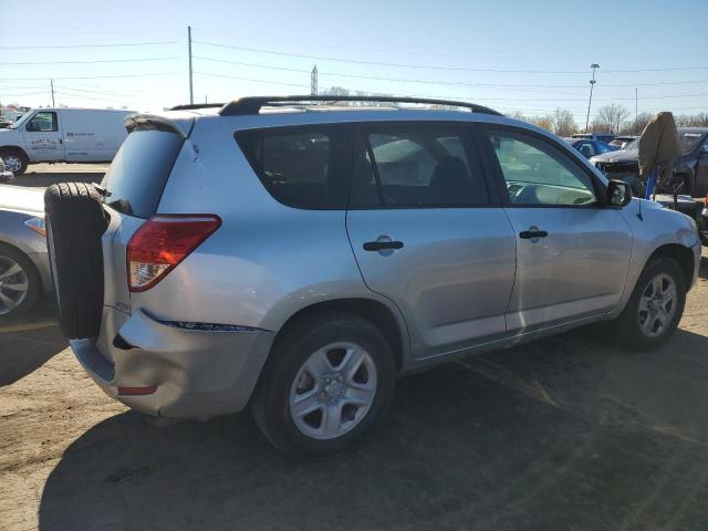 Photo 3 from auction – 2007 TOYOTA RAV4 with VIN JTMBD33V476025240