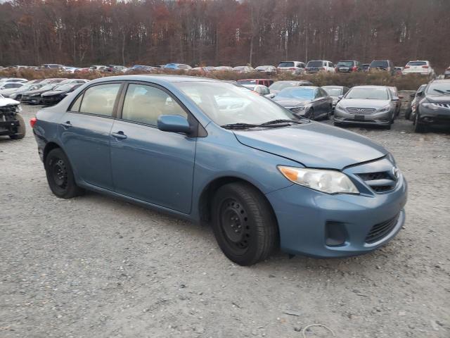 Foto 4 de la subasta – 2012 TOYOTA COROLLA CE con VIN 5YFBU4EE9CP067568
