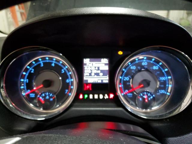 Photo 9 from auction – 2016 CHRYSLER TOWN & COU with VIN 2C4RC1BG9GR280855