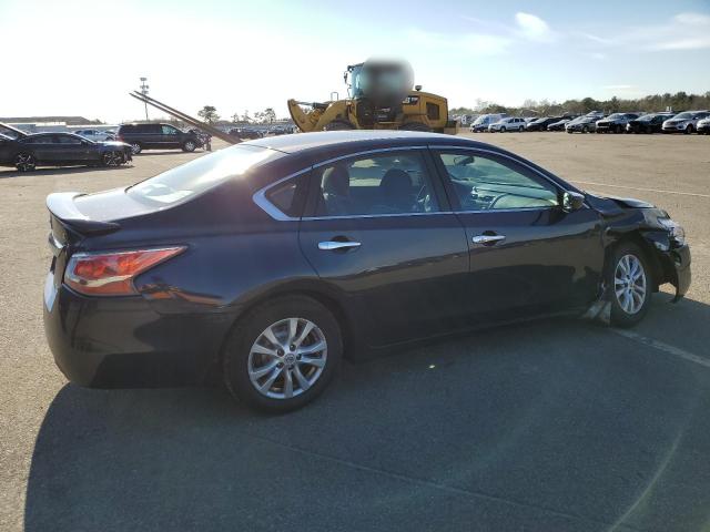 Photo 3 from auction – 2014 NISSAN ALTIMA 2.5 with VIN 1N4AL3AP4EN366732
