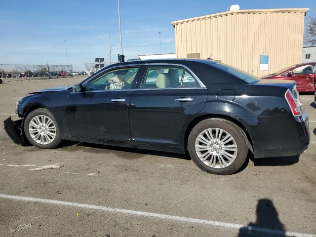 Photo 2 from auction – 2014 CHRYSLER 300C with VIN 2C3CCAKG0EH121834