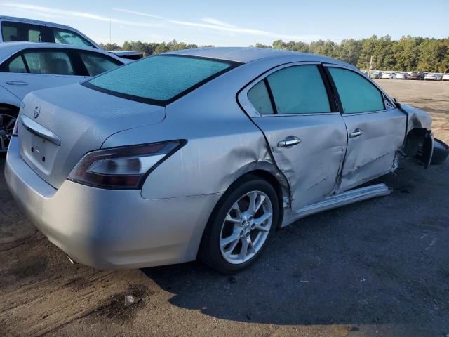 Photo 3 from auction – 2014 NISSAN MAXIMA S with VIN 1N4AA5AP5EC905212