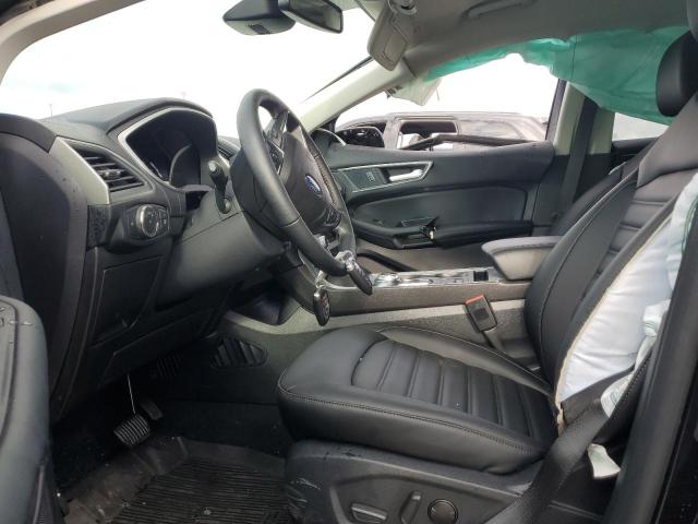 Photo 7 from auction – 2021 FORD EDGE SEL with VIN 2FMPK4J9XMBA42513