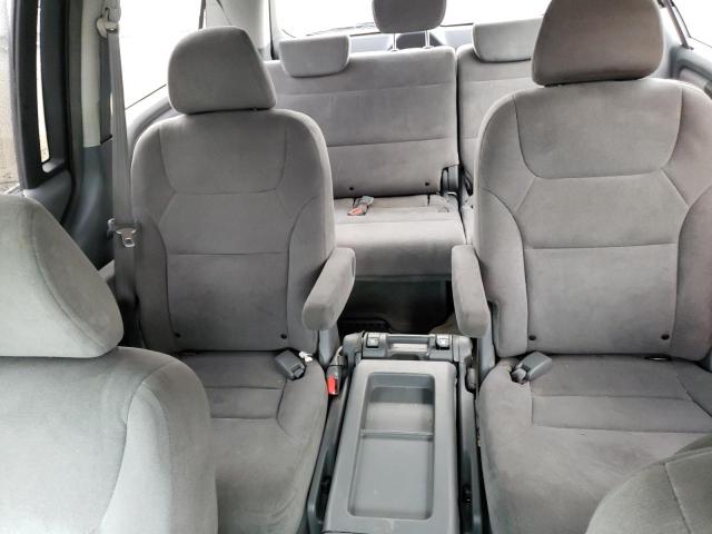 Photo 10 from auction – 2006 HONDA ODYSSEY EX with VIN 5FNRL38426B032286