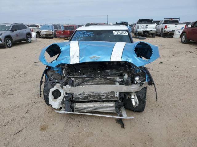 Photo 5 from auction – 2015 MINI COOPER with VIN WMWXS5C54FT836976