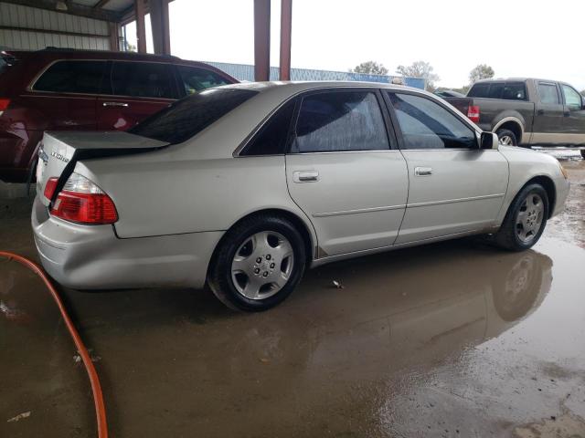 Photo 3 from auction – 2003 TOYOTA AVALON XL with VIN 4T1BF28B93U298369