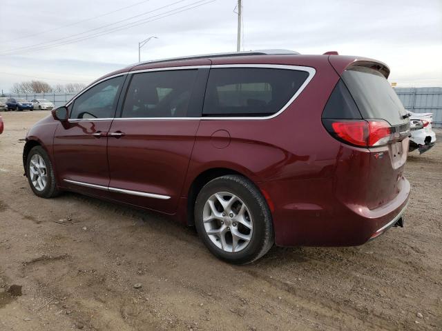Photo 2 from auction – 2020 CHRYSLER PACIFICA T with VIN 2C4RC1EG0LR147097