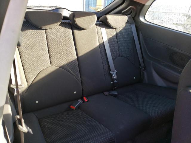 Photo 10 from auction – 2010 HYUNDAI ACCENT SE with VIN KMHCN3BCXAU181735