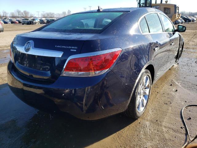 Photo 3 from auction – 2010 BUICK LACROSSE C with VIN 1G4GC5GGXAF267422
