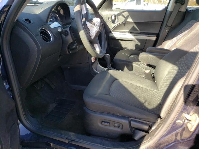 Photo 7 from auction – 2011 CHEVROLET HHR LT with VIN 3GNBABFW7BS570965