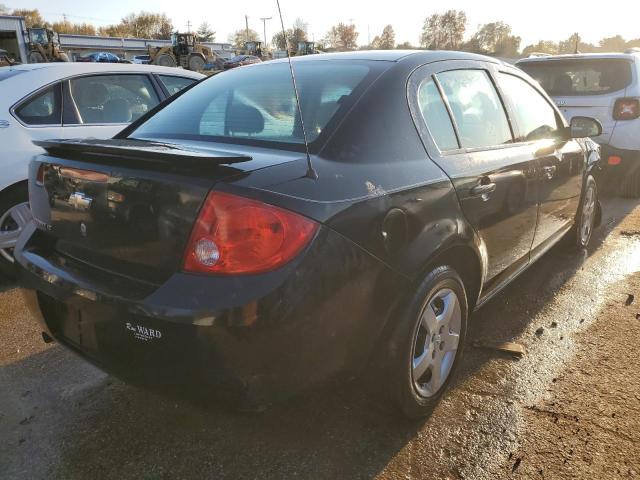 Photo 3 from auction – 2007 CHEVROLET COBALT LT with VIN 1G1AL55F077381252