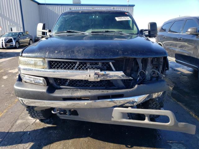 Photo 5 from auction – 2002 CHEVROLET SILVERADO with VIN 1GCEK19T92Z295763