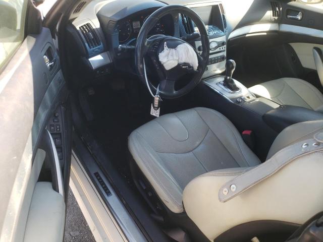 Photo 8 from auction – 2015 INFINITI Q60 BASE with VIN JN1CV6FE8FM810016