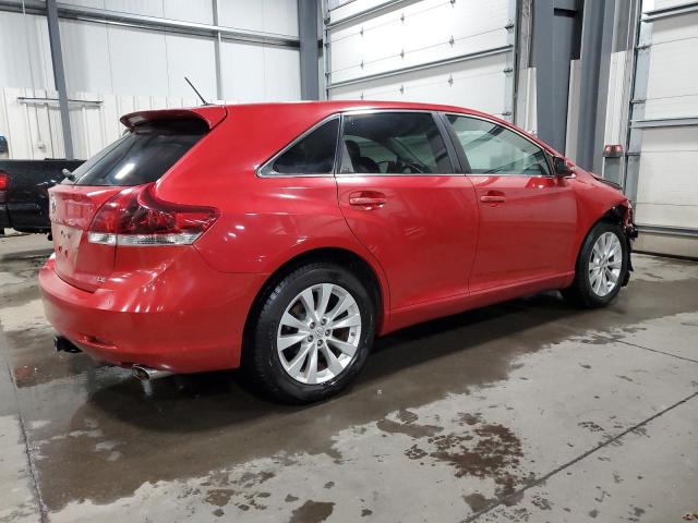 Photo 3 from auction – 2013 TOYOTA VENZA LE with VIN 4T3ZA3BB6DU068017
