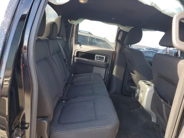 Photo 10 from auction – 2011 FORD F150 SUPER with VIN 1FTFW1EFXBFC36103