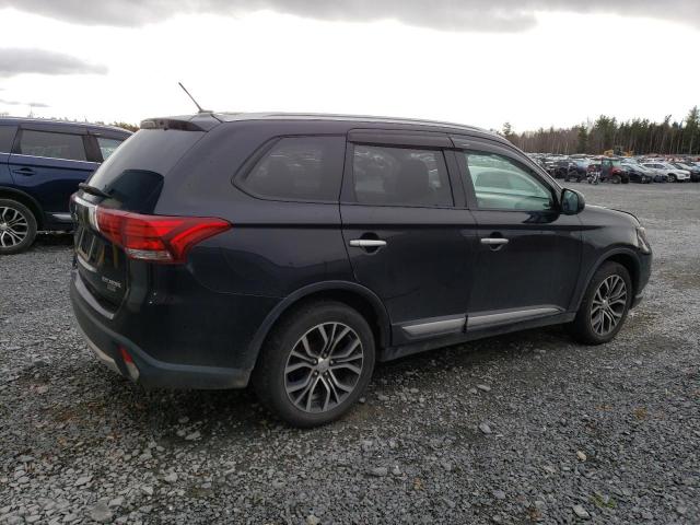 صورة رقم 3 من المزاد - 2016 MITSUBISHI OUTLANDER مع VIN JA4AZ2A38GZ603387