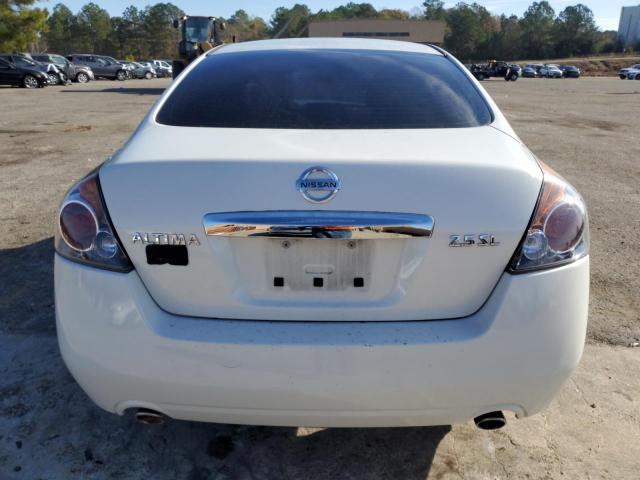Photo 6 from auction – 2012 NISSAN ALTIMA BAS with VIN 1N4AL2AP7CN555530