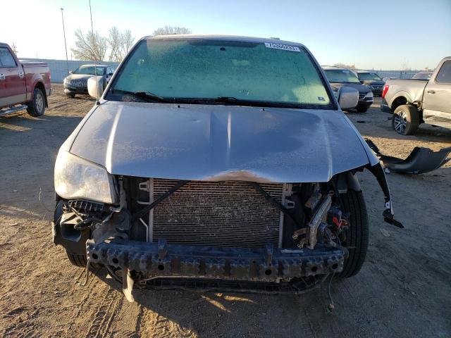 Photo 5 from auction – 2014 CHRYSLER TOWN & COU with VIN 2C4RC1BG4ER398891