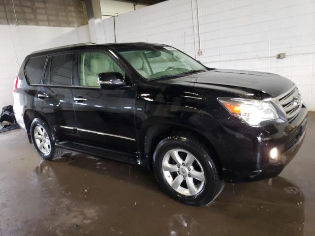 Photo 4 from auction – 2013 LEXUS GX 460 with VIN JTJBM7FX4D5056975