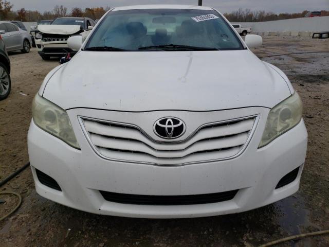 Photo 5 from auction – 2011 TOYOTA CAMRY BASE with VIN 4T1BF3EKXBU588113
