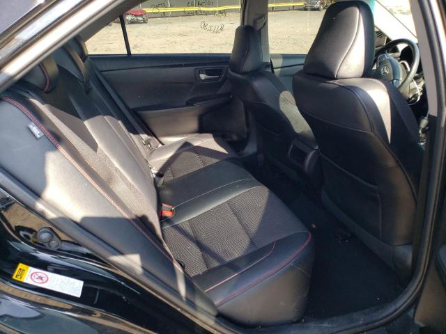 Photo 10 from auction – 2016 TOYOTA CAMRY LE with VIN 4T1BF1FK2GU195961