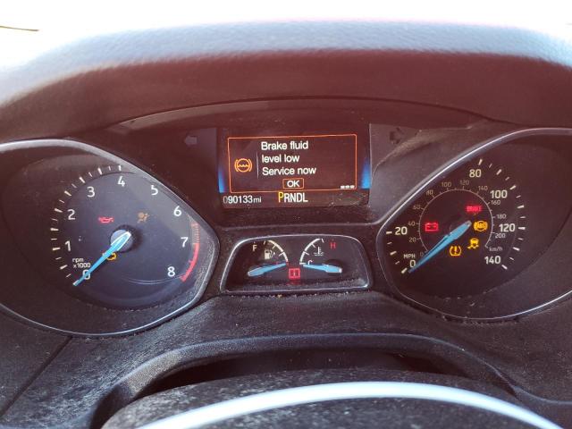 Photo 9 from auction – 2015 FORD FOCUS SE with VIN 1FADP3K21FL224596