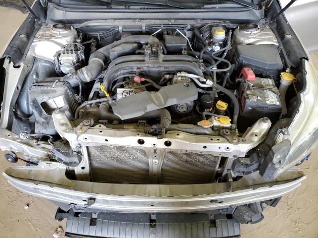 Photo 11 from auction – 2015 SUBARU LEGACY 2.5 with VIN 4S3BNAF66F3044376