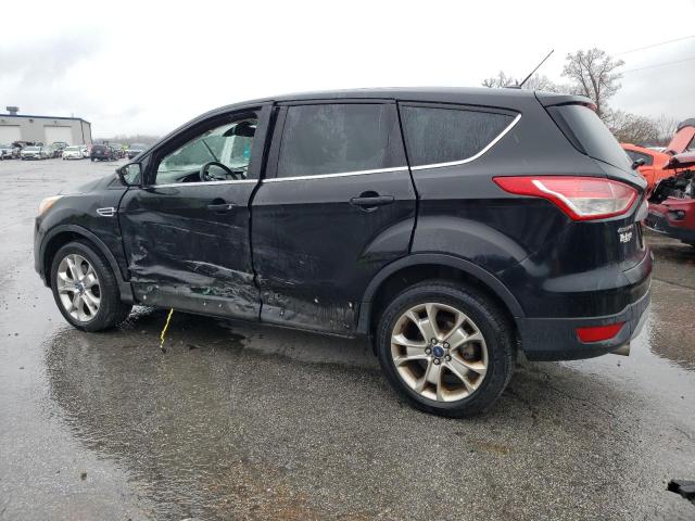 Photo 2 from auction – 2013 FORD ESCAPE SEL with VIN 1FMCU9H99DUA48700