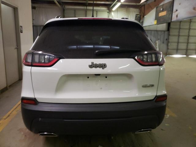 Photo 6 from auction – 2022 JEEP CHEROKEE L with VIN 1C4PJLMX6ND524161